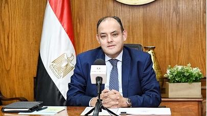 وزير الصناعة: يجب وضع أجندة تجارية عربية طموحة لمواجهة الأزمات الراهنة