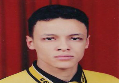 محمد الفاروق