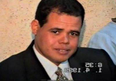 محمد زين العابدين