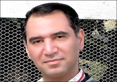 وائل سعيد محمد