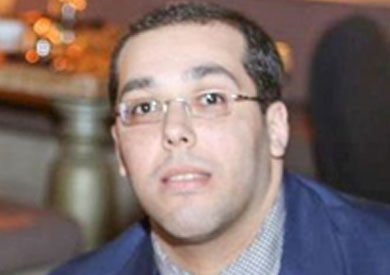 ياسر