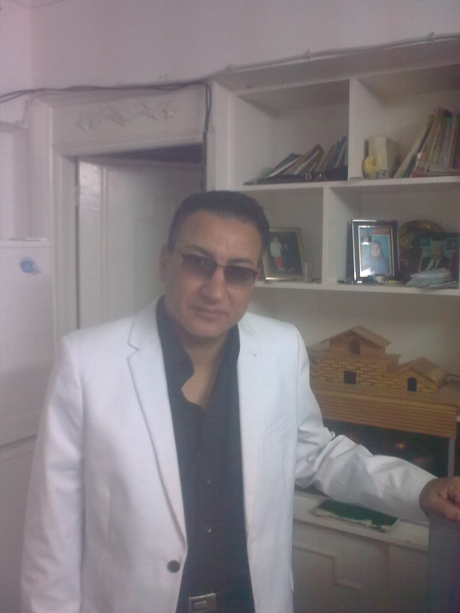 نصر سليمان محمد
