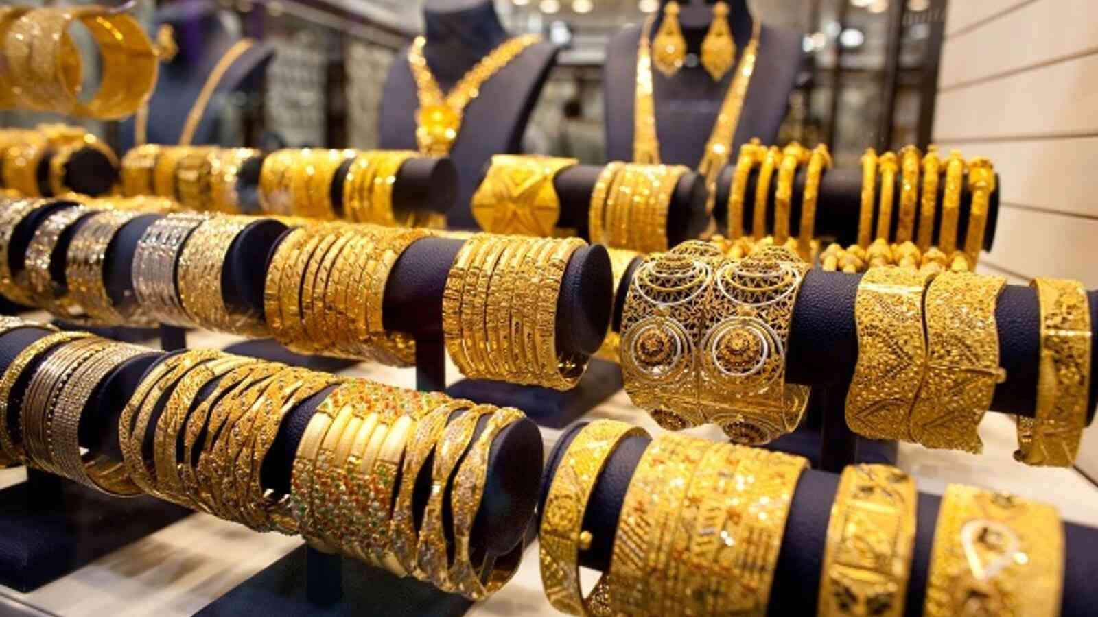 سبائك الذهب ملاذ آمن للمصريين: الطلب زاد 80% والمشغولات تراجعت
