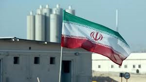 إيران ووكالة الطاقة الذرية تبحثان تطورات مفاوضات جنيف