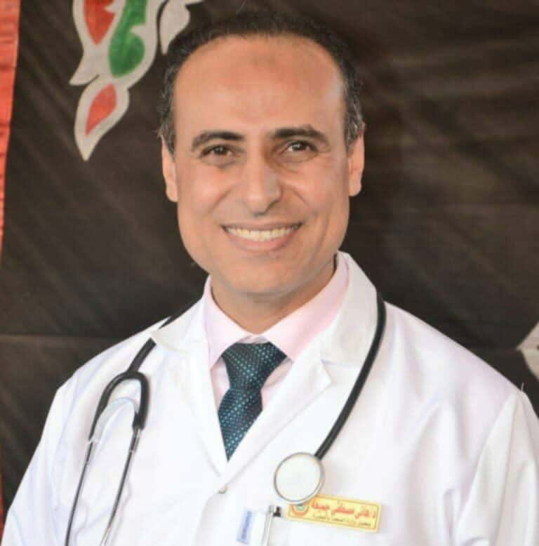 هاني جميعة مديرا لصحة بني سويف وتجديد الثقة في محمد قريبة وكيلا للمديرية ضمن حركة تغييرات - بوابة الشروق
