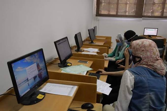 التنسيق: بدء حجز اختبارات القدرات للشهادات الفنية الخميس المقبل 
