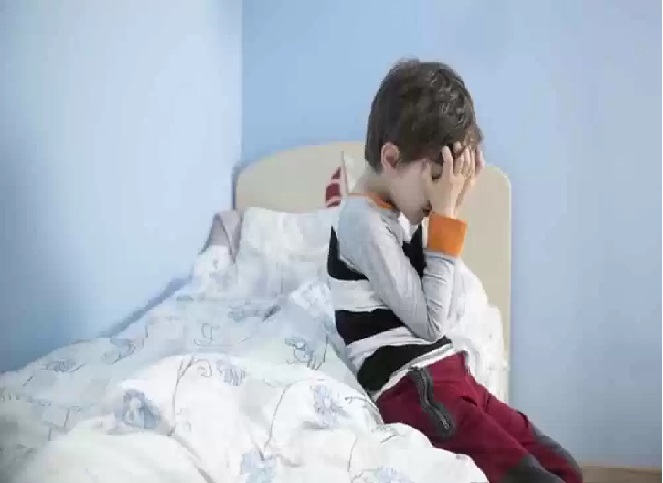 أسباب التبول اللاإرادي عند الأطفال وما يمكن للوالدين فعله للوقاية منه بوابة الشروق نسخة الموبايل