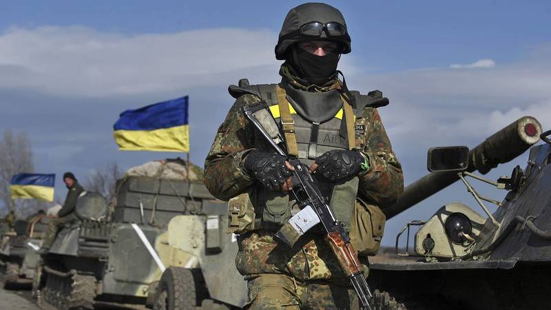 الجيش الأوكراني يتصدى لأكثر من 15 هجوما روسيا - بوابة الشروق - نسخة الموبايل