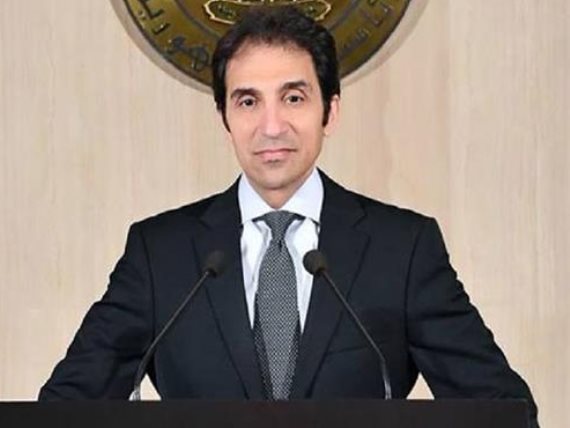 متحدثا بالإيطالية.. السفير بسام راضي يشرح مكونات العاصمة الإدارية والمقاصد  السياحة في مصر - بوابة الشروق - نسخة الموبايل