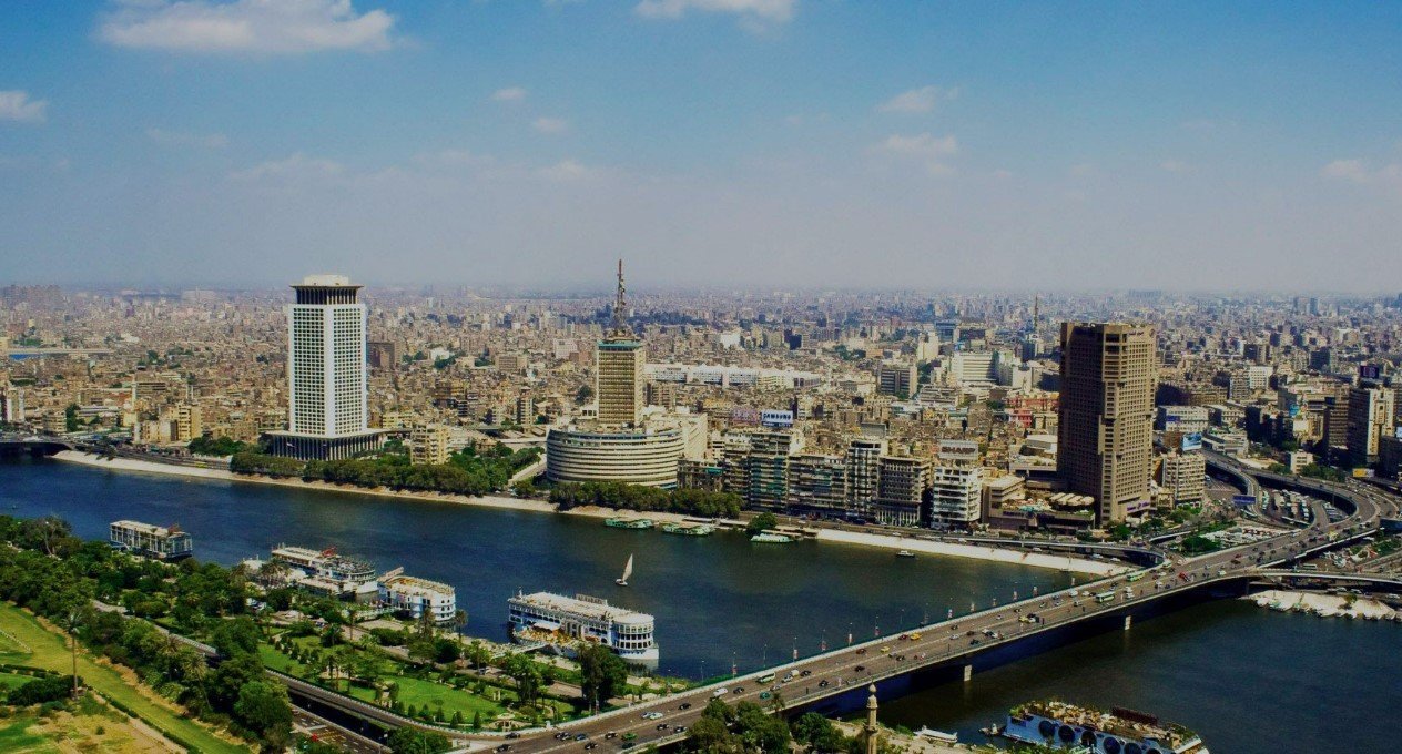 فيديو.. الأرصاد: استقرار في أحوال الطقس لمدة أسبوع - بوابة الشروق