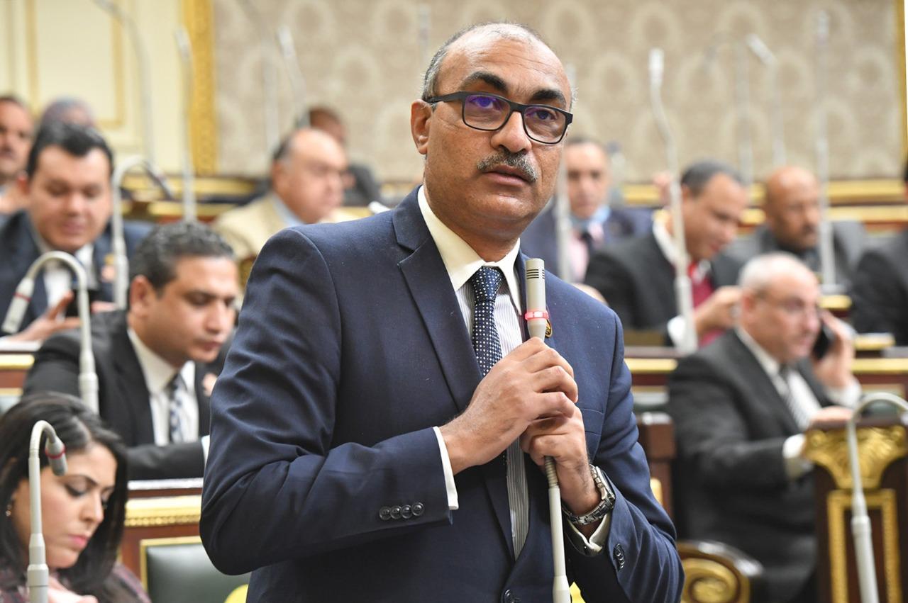 حل 90% من شكاوى تأخر صرف المعاشات بمجلس النواب