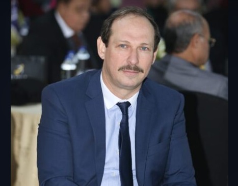 أيمن الشيوي عضوا بلجنة التحكيم لأفلام الطلبة في مهرجان الغردقة لسينما  الشباب - بوابة الشروق - نسخة الموبايل