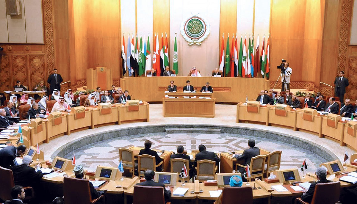 البرلمان العربي يتقدم بخطاب رسمي لتشكيل لجنة تحقيق دولية بجرائم الاحتلال في  قطاع غزة - بوابة الشروق - نسخة الموبايل