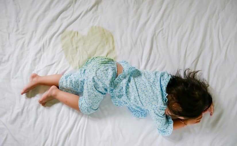 4 خطوات لتنظيف السرير من بول الأطفال - بوابة الشروق - نسخة الموبايل
