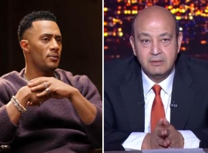 الاستئناف تؤيد تغريم محمد رمضان 300 ألف جنيه في اتهامه بسب وقذف عمرو أديب -  بوابة الشروق - نسخة الموبايل