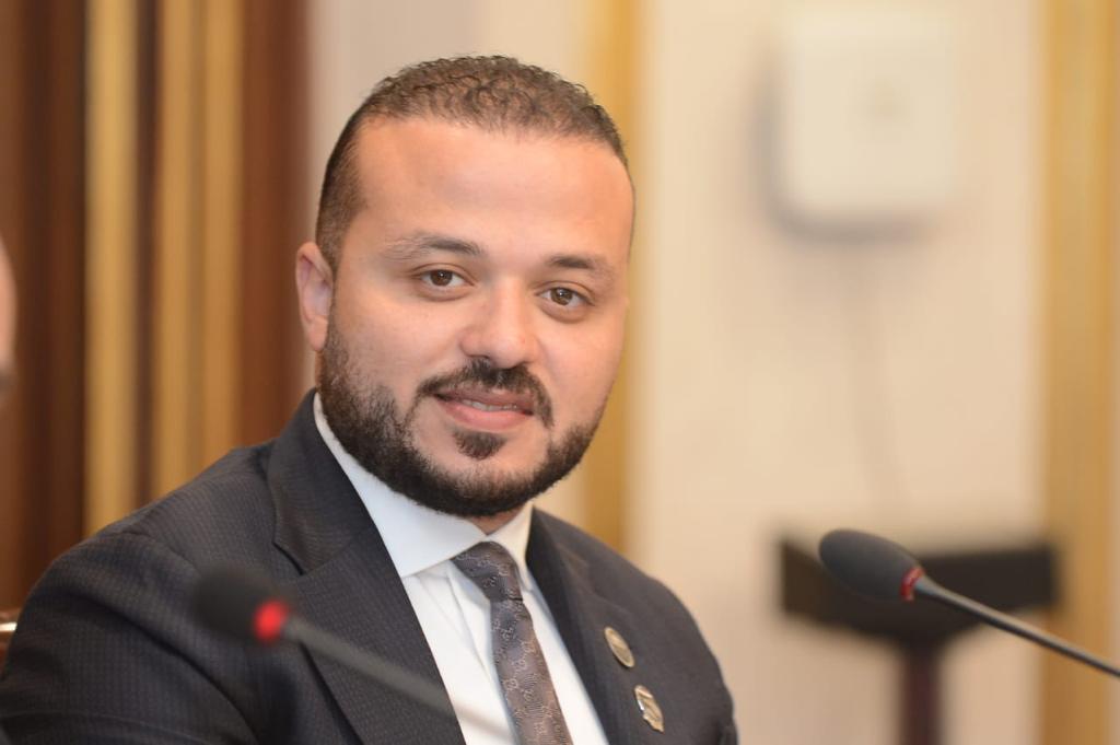 الجارحي: جولة السيسي الآسيوية تعزز مكانة مصر الصناعية