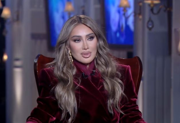 مايا دياب: دعمي لدينا الشربيني في أزمتها أقل واجب.. وصمتها أفضل شيء عملته -  بوابة الشروق - نسخة الموبايل