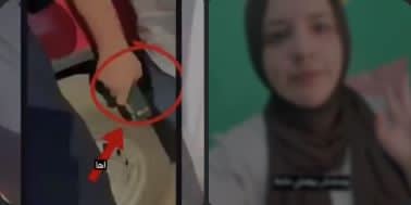 الأمن يوضح ادعاءات اعتداء شقيق الطليقة على والدتها