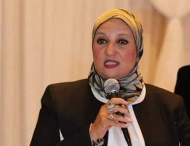 الدكتورة سحر خميس