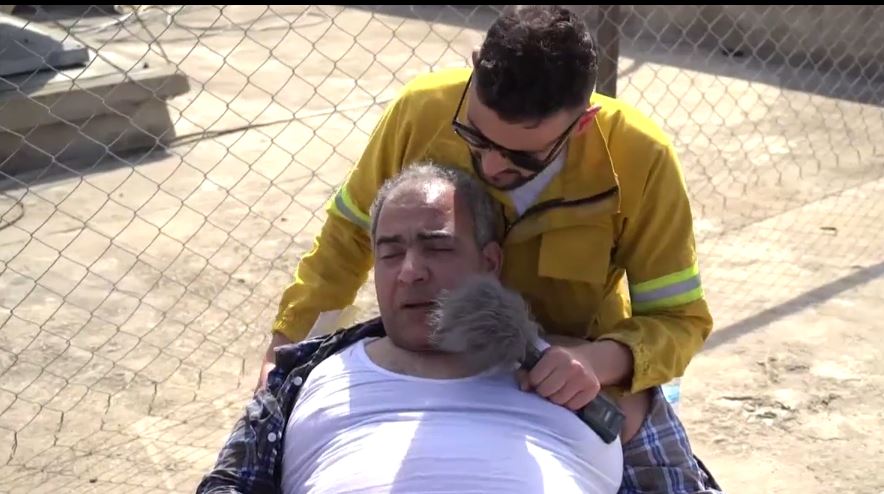 بيومي فؤاد يكشف حقيقة علمه بمقلب برنامج رامز جلال - بوابة الشروق - نسخة  الموبايل