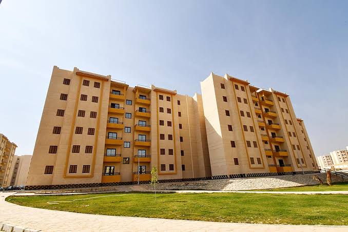 تفاصيل سكن كل المصريين 4.. وحدات سكنية في 6 محافظات بأسعار تبدأ من 400 ألف  جنيه - بوابة الشروق - نسخة الموبايل
