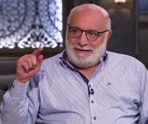 عزت زين: تكريمي في المهرجان القومي للمسرح إنصاف لفناني الأقاليم - بوابة  الشروق - نسخة الموبايل