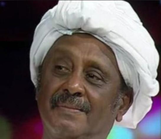 Sudanese epic poet Hashim Siddique has died at the age of 67 - News Directory 3