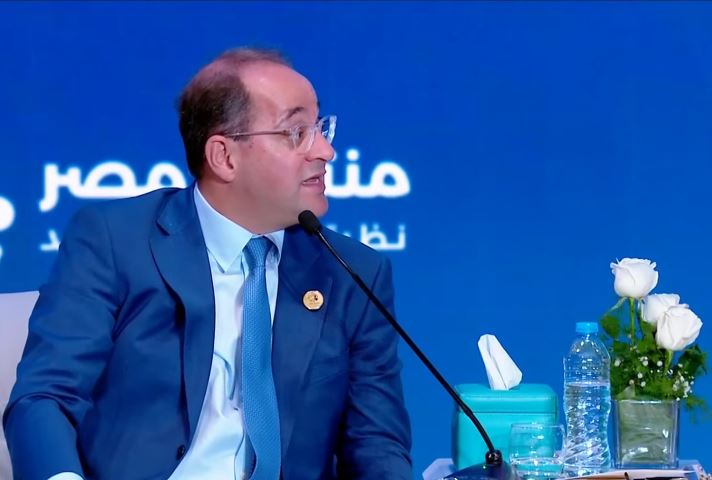 Minister of Finance: El Dabaa Nuclear Plant Saves $4 Billion and Supports the Energy Sector