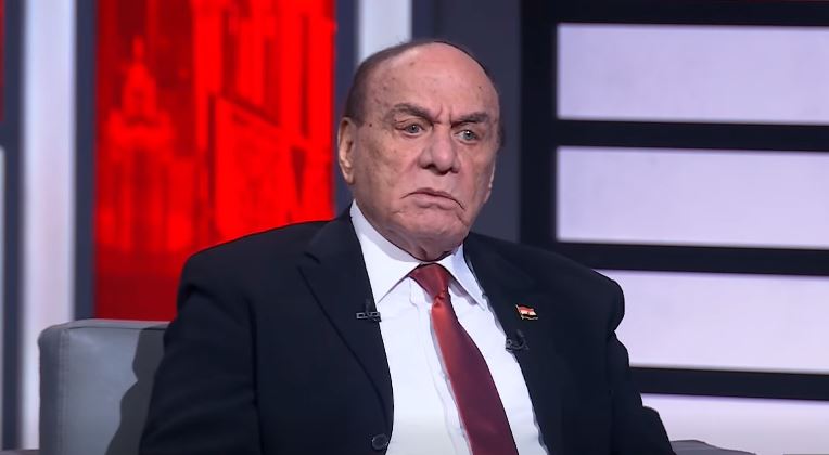 سمير فرج يتحدث عن بداية نهاية الحرب