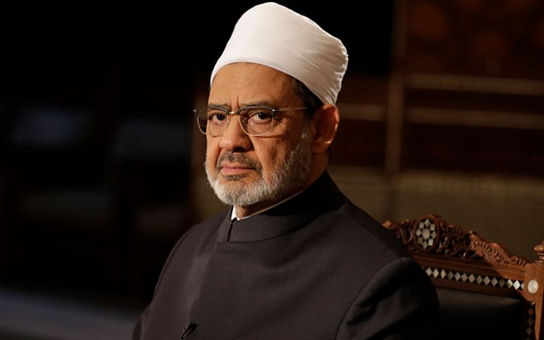 الأزهر يشكر عائلات ضحايا بني محمديات على العفو