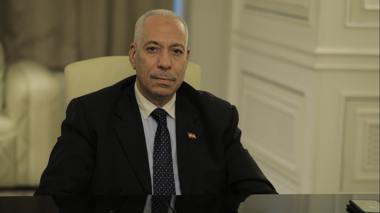 مستشار الضرائب يوضح أهداف قوانين جديدة
