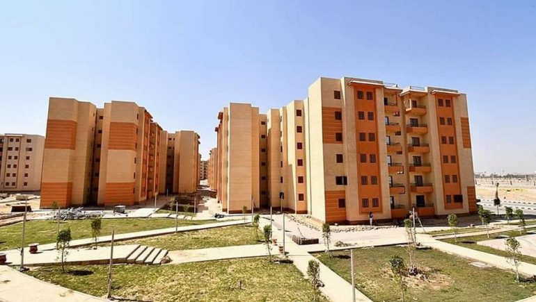 1 يونيو.. بدء تسليم قطع أراضي الإسكان المتميز بمنطقة شمال الواحة في أكتوبر  الجديدة - بوابة الشروق - نسخة الموبايل