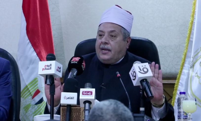وكيل الأزهر يوضح سبب إلغاء مراكز الامتحان