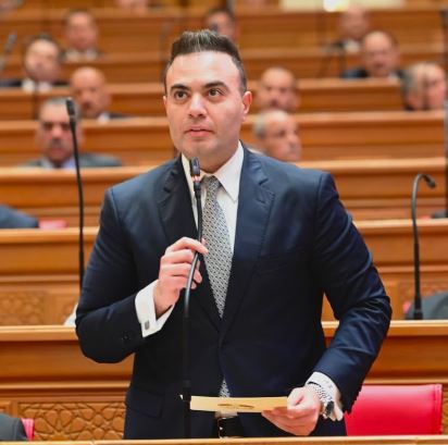 أحمد إبراهيم البنا: إصلاح الهيئات الاقتصادية يعزز حوكمة الأصول