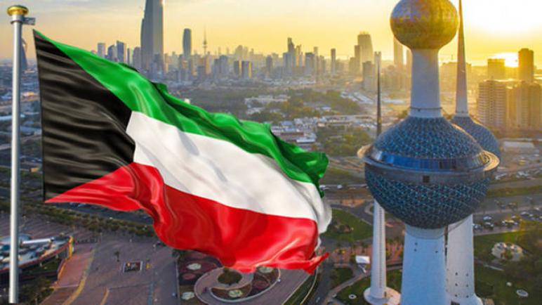 انطلاق احتفالات الكويت بعيدها الوطني 61 للاستقلال والذكرى الـ31 للتحرير - بوابة الشروق - نسخة الموبايل