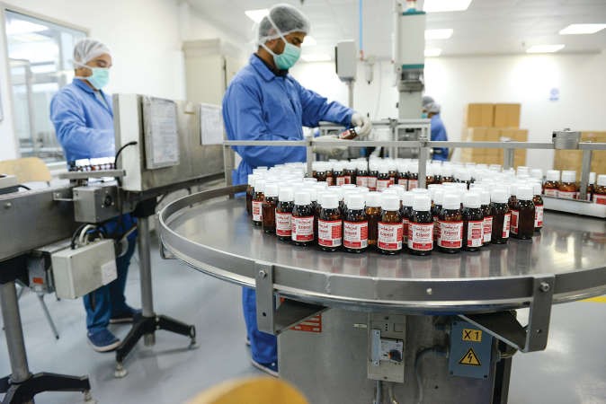 Oxford Immunology Expert on Cancer Drug Prices