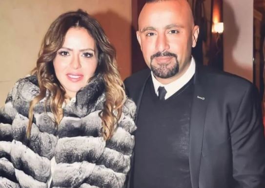 تفاصيل اتهام الفنان أحمد السقا بالتعدي على طليقته الإعلامية مها الصغير  وسائقها في أكتوبر - بوابة الشروق - نسخة الموبايل