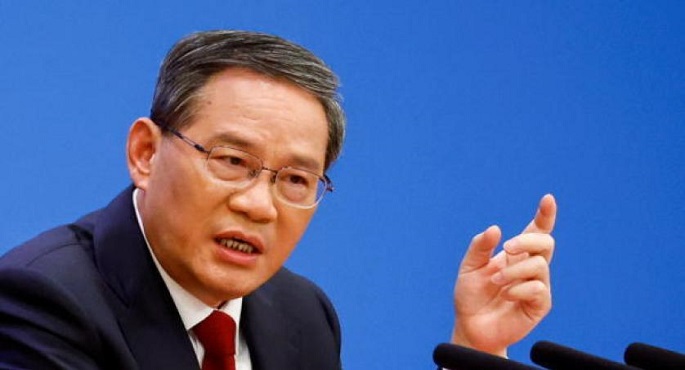 رئيس الوزراء الصيني الجديد يحذر من عدم اليقين الاقتصادي - بوابة الشروق - نسخة الموبايل
