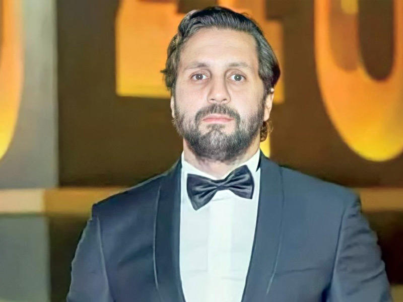 هشام ماجد: أرقام المشاهدات ليست مؤشرا حقيقيا على نجاح العمل الفني.. والترند  لا يشغل تفكيري - بوابة الشروق - نسخة الموبايل