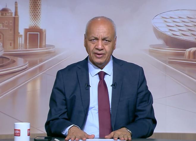 Mustafa Bakry Urges Action on Stray Dogs