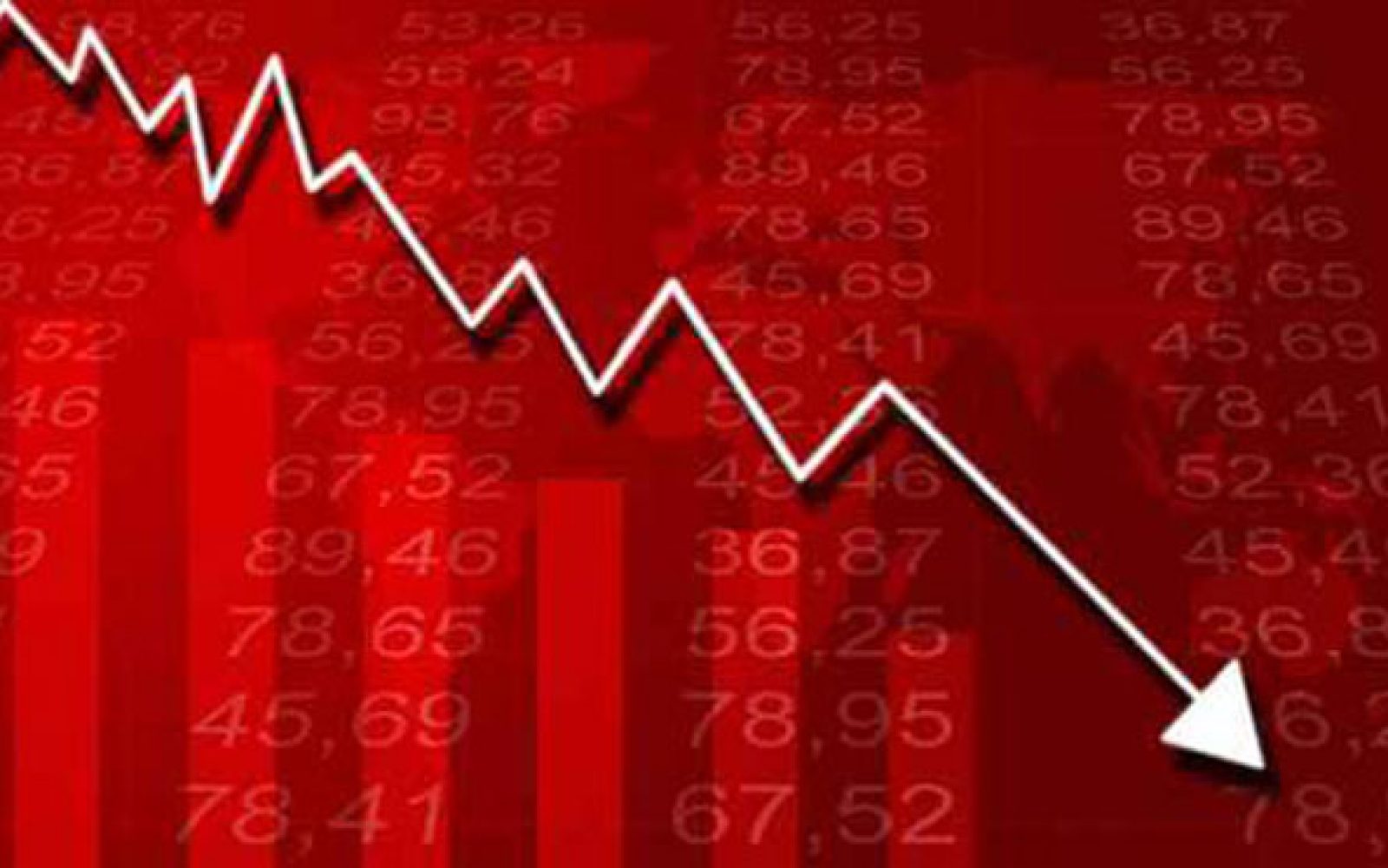 مؤشر «مديري المشتريات» هبط لـ48.7 نقطة: أدنى مستوى خلال 4 أشهر