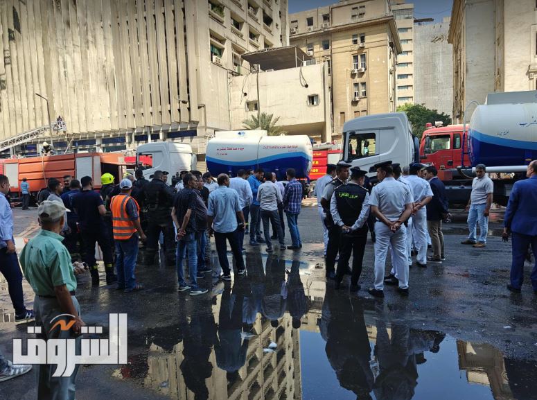 تصوير: محمد جمعة