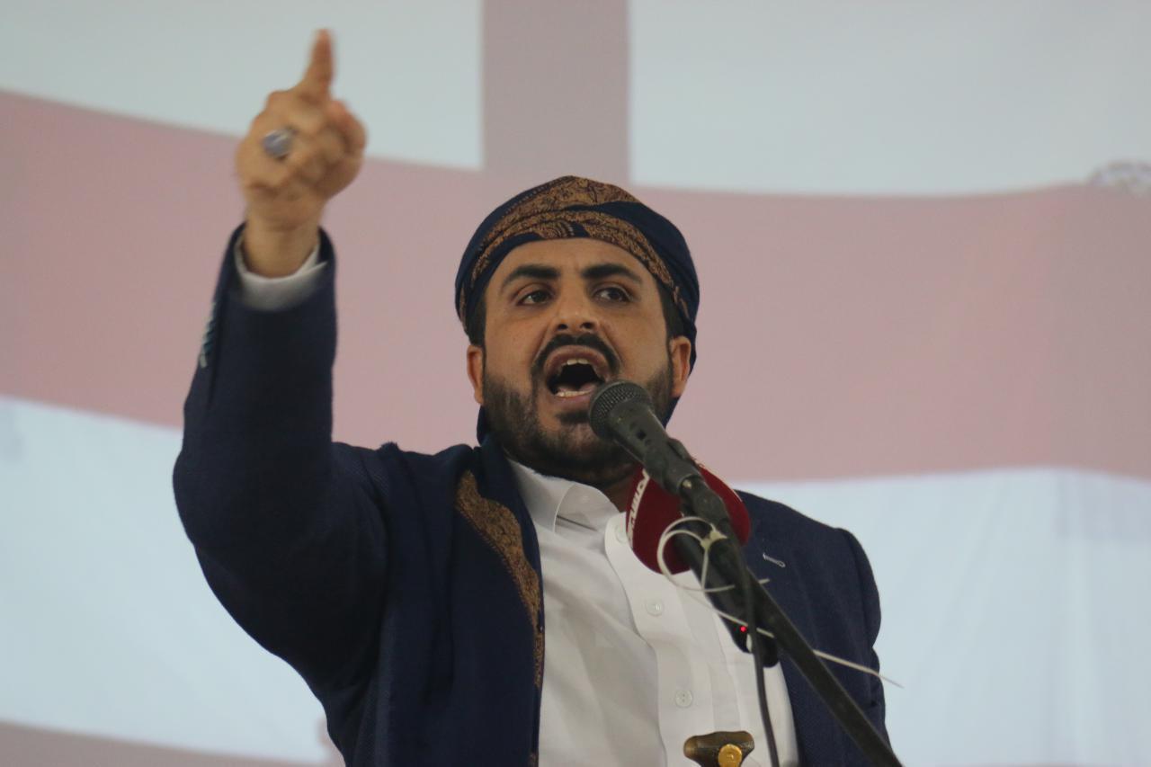 الحوثيون يرحبون بمبادرة شيخ الأزهر لإنهاء الصراعات العربية