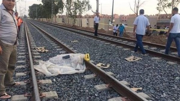 مصرع شخص صدمه قطار خلال عبوره السكة الحديد بالبدرشين - بوابة الشروق - نسخة  الموبايل