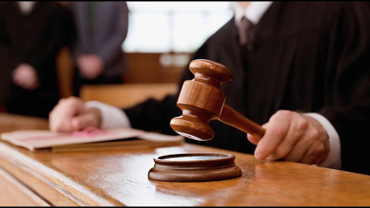 السجن 15 سنة لمحامٍ بتهمة تزوير محررات رسمية بقصر النيل