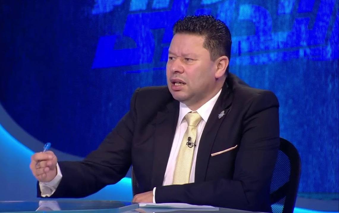 فيديو.. رضا عبدالعال: إبراهيم سعيد أخويا الصغير.. والناس بتترحم على أيام مرتضى منصور - بوابة الشروق - نسخة الموبايل