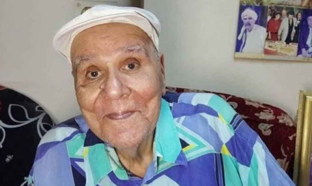 وفاة الفنان نعيم عيسى عن عمر 92 عاما بعد صراع مع المرض - بوابة الشروق - نسخة الموبايل