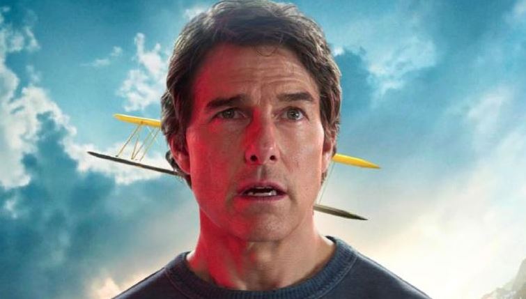 توم كروز يرفض الإجابة على سؤال بشأن «تعريفات ترامب» أثناء ترويجه لفيلم 8 Mission Impossible - بوابة الشروق