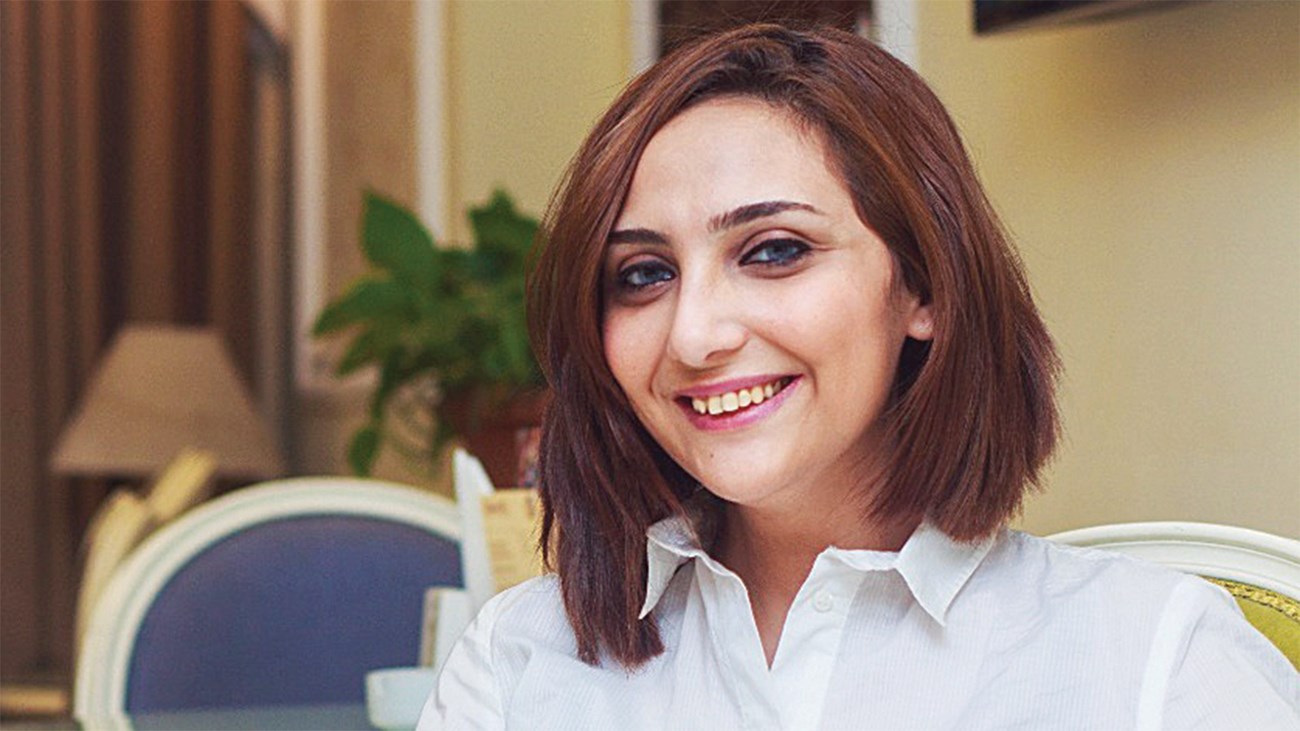 نورا ناجي: رضوى عاشور حاضرة في رواياتي.. وفوزي بجائزتها يعني لي الكثير ...
