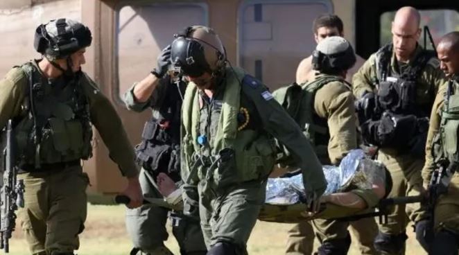 مقتل 3 جنود إسرائيليين في استهداف مدرعة بخان يونس وسط تعتيم على الحادث ...